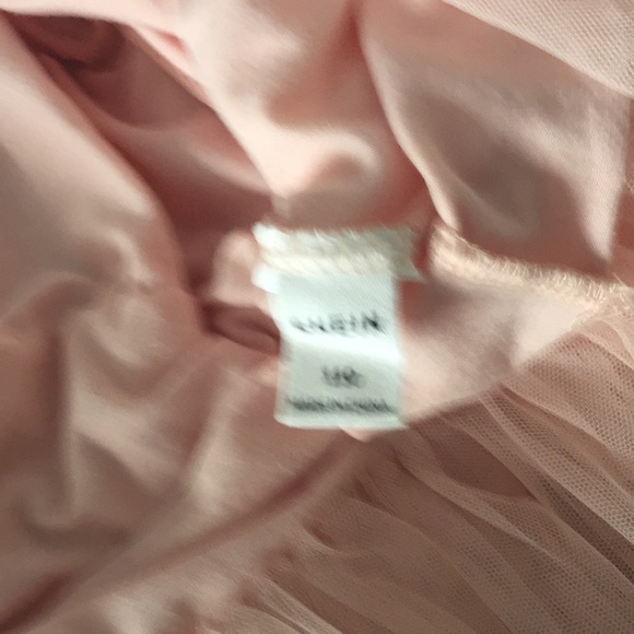 SHEIN PARTY DRESS - Picture 3 of 3